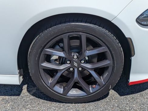 Used 2023 Dodge Charger GT w/ Blacktop Package RWD image 11
