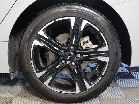 Used 2022 Kia K5 GT-Line w/ GT-Line FWD Premium Package image 16