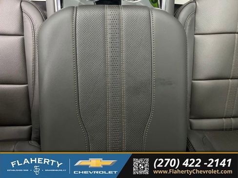 New 2026 Chevrolet Tahoe High Country w/ Sun And Tow Package AWD/4WD image 33