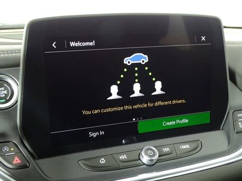 Used 2024 Chevrolet Blazer LT w/ Convenience Package image 36