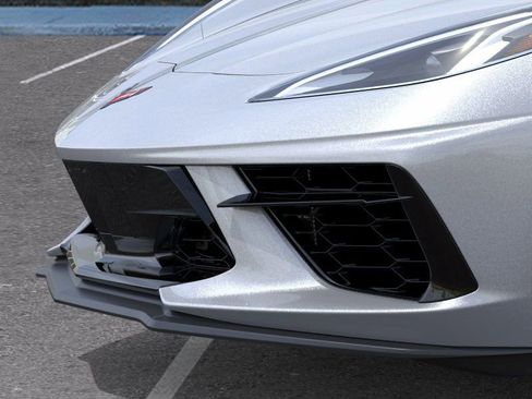 New 2026 Chevrolet Corvette Stingray Convertible w/ 1LT RWD image 13