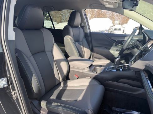 Used 2023 Subaru Outback Onyx Edition image 29