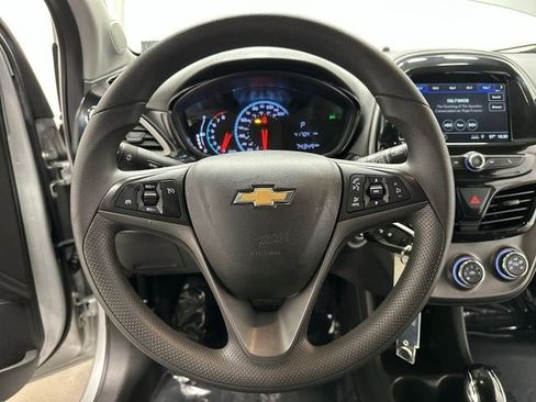 Used 2020 Chevrolet Spark LT image 7