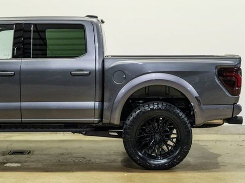 Used 2026 Ford F150 Raptor w/ Equipment Group 803A Raptor R AWD/4WD image 50