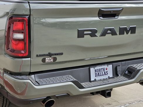 New 2026 RAM 1500 Lone Star image 6