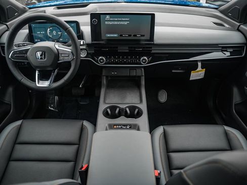 New 2026 Honda Prologue Elite image 21