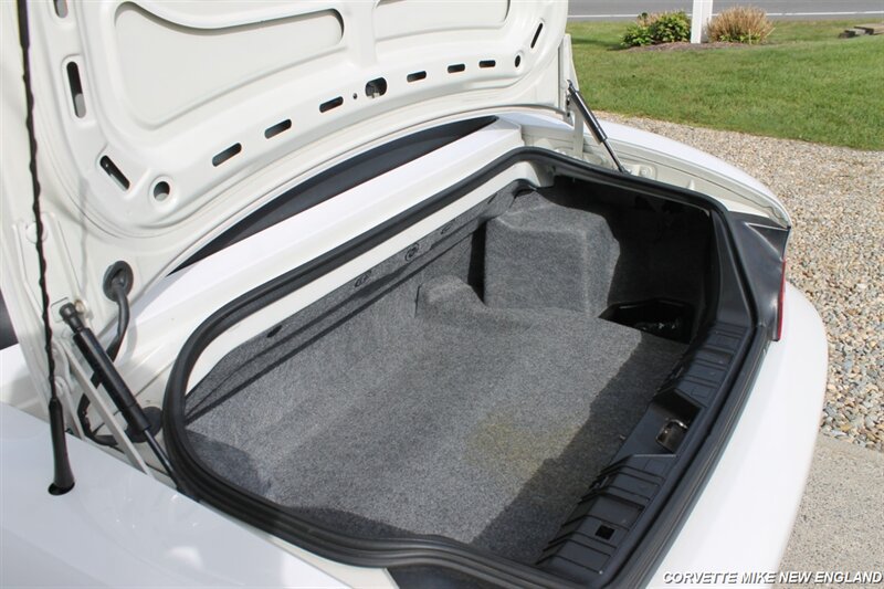 Used 2001 BMW Z3 3.0i RWD image 31