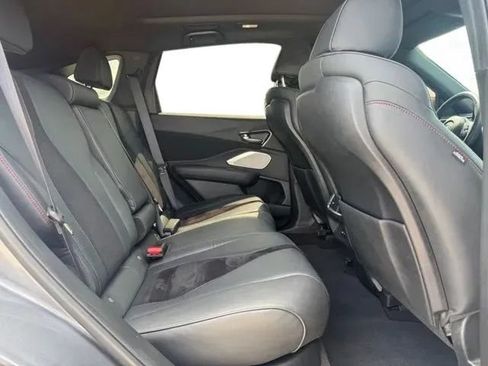 Used 2023 Acura RDX A-Spec AWD/4WD image 17
