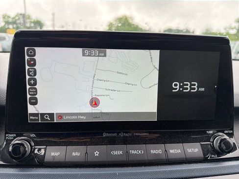 Certified 2022 Kia Seltos Nightfall Edition AWD/4WD image 12