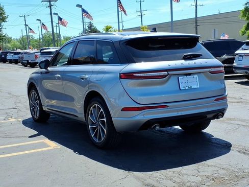 Used 2024 Lincoln Corsair Grand Touring w/ Equipment Group 301A AWD/4WD image 5