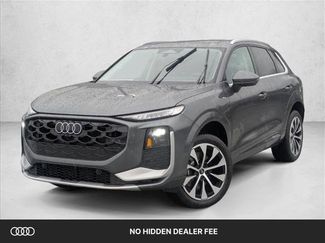 New 2026 Audi Q3 quattro 2.0T AWD/4WD video 1