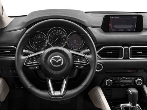 Used 2017 MAZDA CX-5 Grand Touring w/ Premium Package FWD image 23