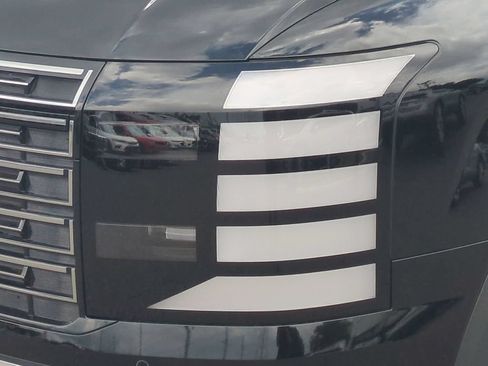 New 2026 Hyundai Palisade FWD Hybrid image 10