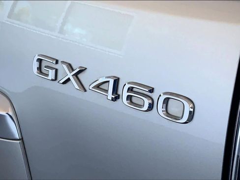 Used 2023 Lexus GX 460 Premium image 9