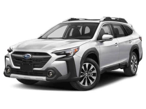 Used 2025 Subaru Outback Touring XT w/ Popular Package #2 AWD/4WD image 1