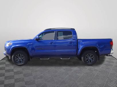 Used 2023 Toyota Tacoma SR5