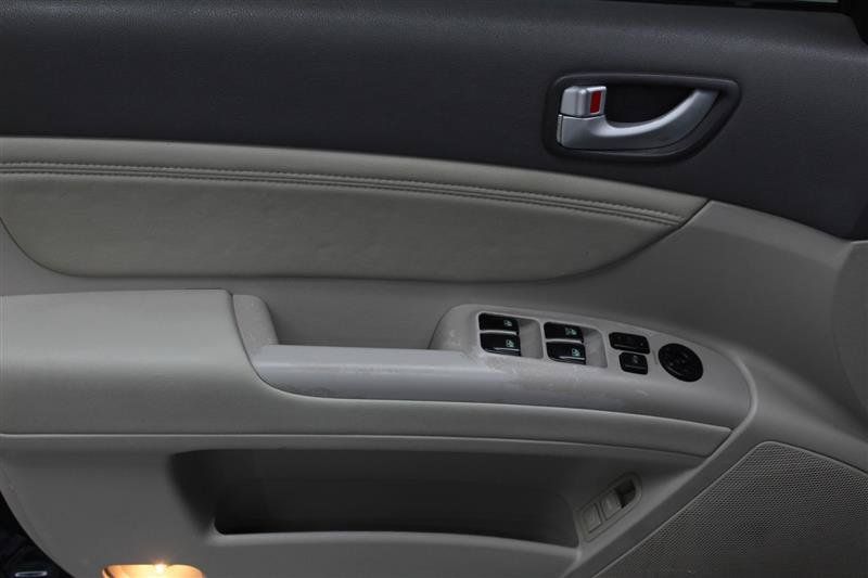 Used 2006 Hyundai Sonata V6 FWD image 15