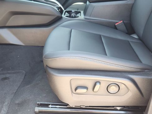 New 2026 Chevrolet Colorado LT w/ LT Convenience Package image 22