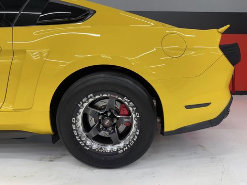 Used 2015 Ford Mustang GT Premium w/ GT Performance Package image 45