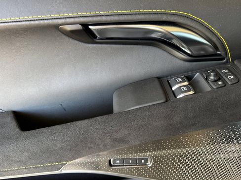 New 2024 Lotus Emira First Edition image 11