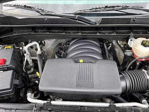 Used 2021 GMC Sierra 1500 Denali w/ Denali Ultimate Package AWD/4WD image 32