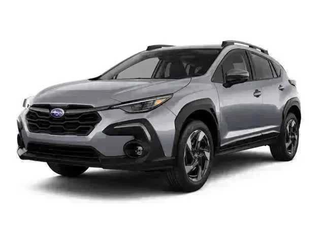 New 2027 Subaru Crosstrek 2.5i Limited AWD/4WD image 2
