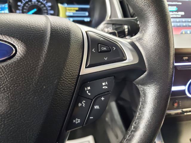 Used 2015 Ford Edge Titanium w/ Equipment Group 302A AWD/4WD image 21