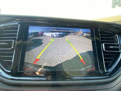 Used 2024 Dodge Durango GT image 19