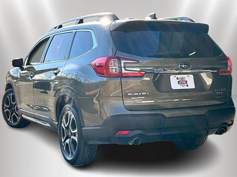 Certified 2023 Subaru Ascent Limited image 4