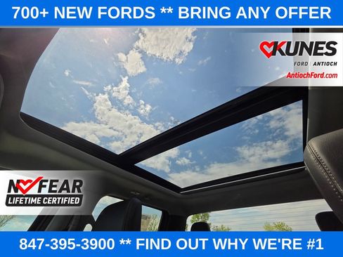 New 2026 Ford F250 XLT w/ XLT Premium Package AWD/4WD image 65