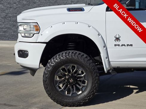 Used 2021 RAM 2500 Big Horn w/ Level B Equipment Group AWD/4WD image 6