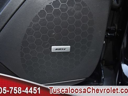 Used 2025 Cadillac XT5 Luxury w/ LPO, Floor Liner Package FWD image 21