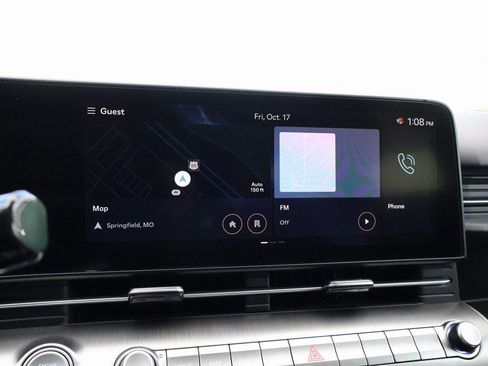 New 2026 Hyundai Kona Limited image 35