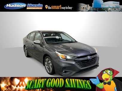 Used 2023 Subaru Legacy Touring XT