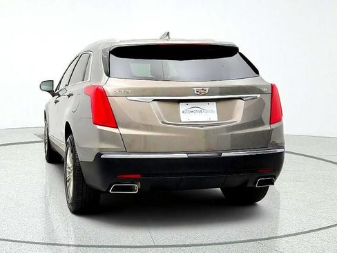 Used 2019 Cadillac XT5 Luxury FWD image 6