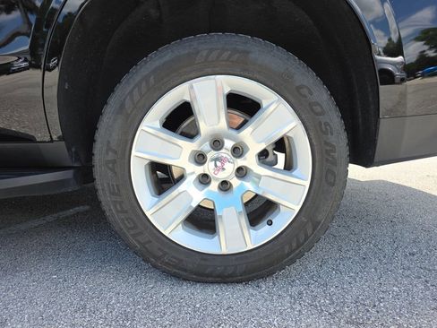 Used 2023 Chevrolet Tahoe RST w/ Luxury Package RWD image 22