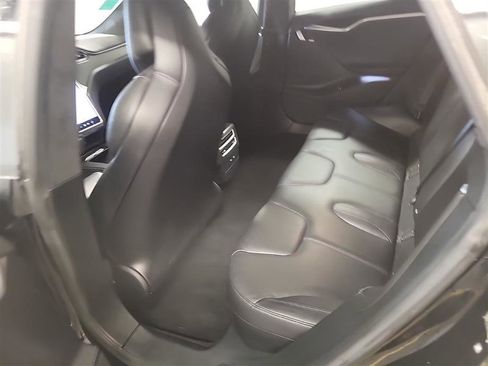 Used 2017 Tesla Model S P100D image 7