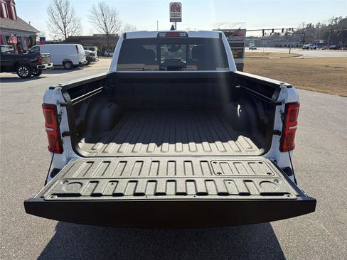 New 2026 RAM 1500 Limited image 19