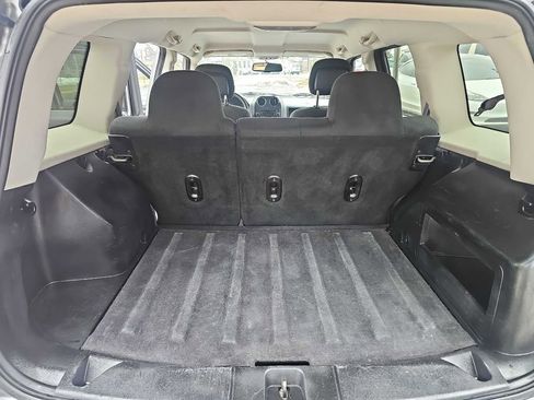 Used 2016 Jeep Patriot Sport w/ Power Value Group image 15