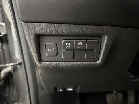 Used 2020 MAZDA CX-5 Grand Touring image 24