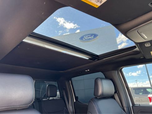 Certified 2025 Ford F150 Lariat w/ Equipment Group 501A Mid image 21