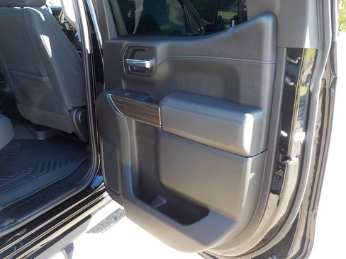 Used 2021 Chevrolet Silverado 1500 RST w/ Z71 Off-Road Package image 10