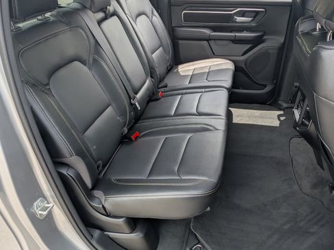 Used 2024 RAM 1500 Big Horn AWD/4WD image 19