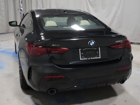 New 2027 BMW 430i Coupe w/ M Sport Package AWD/4WD image 16