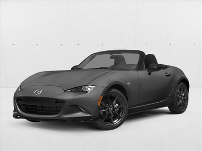 Used 2016 MAZDA MX-5 Miata Club w/ Brembo/BBS Package
