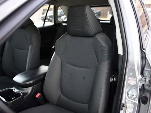 Certified 2024 Toyota RAV4 LE image 17