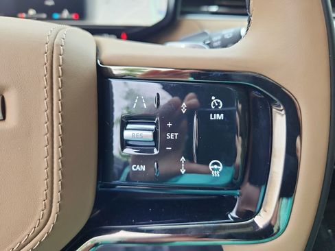 New 2026 Land Rover Range Rover Sport Dynamic SE AWD/4WD image 20