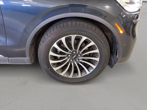 Used 2022 Lincoln Aviator Reserve w/ Equipment Group 201A RWD image 5
