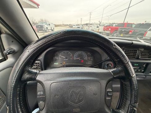 Used 2001 Dodge Ram 2500 Truck 2WD Regular Cab image 11