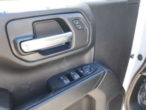 New 2026 GMC Sierra 1500 Pro w/ Pro Value Package image 14